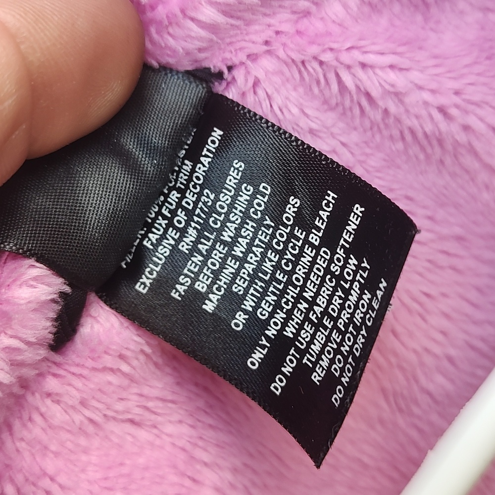 Zero x Posur coat* - Picture 7 of 9